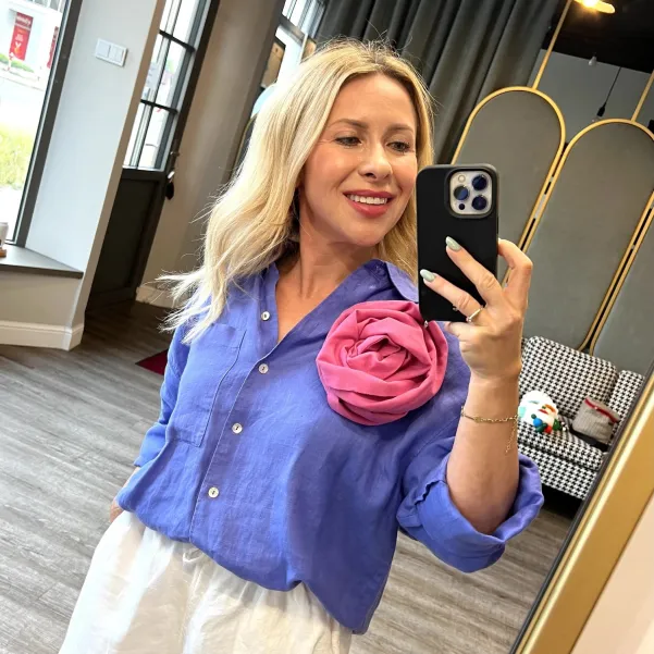 Kobiecka opaska a'la turban polskiej marki boZka.