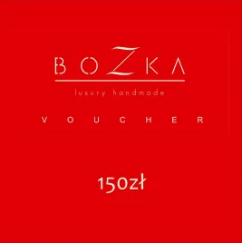 Voucher podarunkowy 150zł