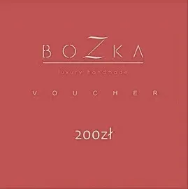 Vouchery podarunkowe