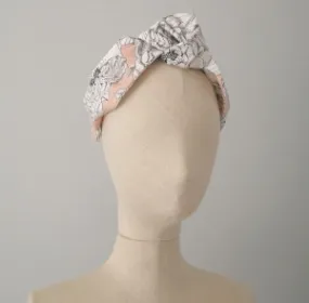 Opaski do włosów na każda okazję.