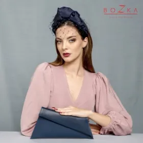 Dodatki na wesele- kopertówki wizytowe i ozdoby do włosów- jak dobrać?